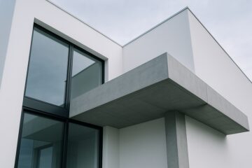 Modern Architecture Trends That Define Luxury Living
